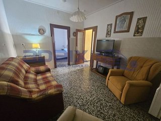 Casa adosada en venta en PAU 2-600 en Puertollano