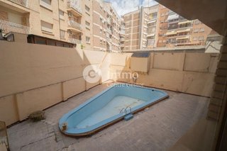 Piso en venta en Instituts - Universitat en Lleida