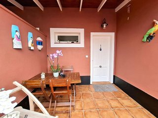 Casa pareada en venta en Bajamar en San Cristóbal de La Laguna