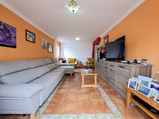 Casa pareada en venta en Bajamar en San Cristóbal de La Laguna
