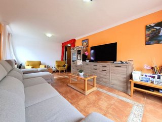 Casa pareada en venta en Bajamar en San Cristóbal de La Laguna