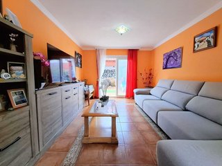 Casa pareada en venta en Bajamar en San Cristóbal de La Laguna