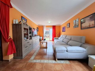 Casa pareada en venta en Bajamar en San Cristóbal de La Laguna