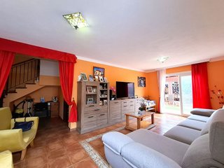 Casa pareada en venta en Bajamar en San Cristóbal de La Laguna