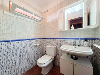 Casa pareada en venta en Bajamar en San Cristóbal de La Laguna