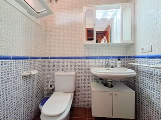 Casa pareada en venta en Bajamar en San Cristóbal de La Laguna