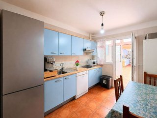 Casa pareada en venta en Bajamar en San Cristóbal de La Laguna