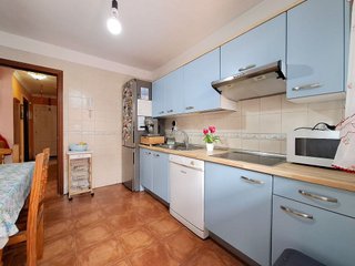 Casa pareada en venta en Bajamar en San Cristóbal de La Laguna