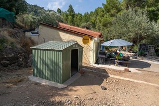 Casa rural en venta en Alfara de Carles