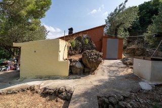 Casa rural en venta en Alfara de Carles