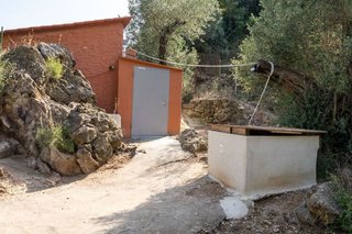 Casa rural en venta en Alfara de Carles