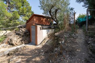 Casa rural en venta en Alfara de Carles
