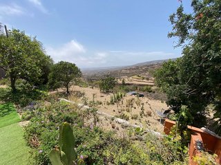 Casa rural en venta en Fasnia