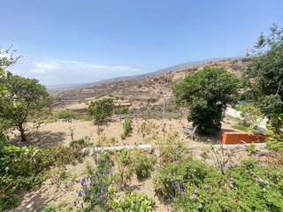 Casa rural en venta en Fasnia