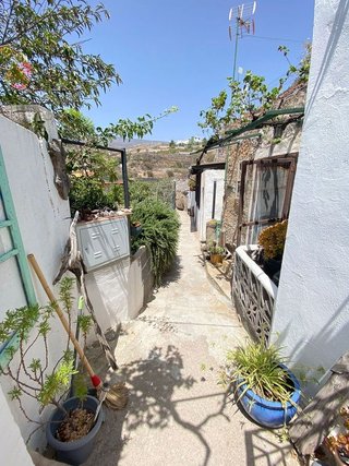 Casa rural en venta en Fasnia