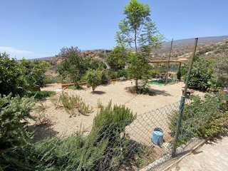 Casa rural en venta en Fasnia