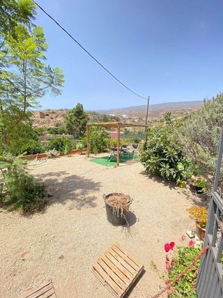 Casa rural en venta en Fasnia