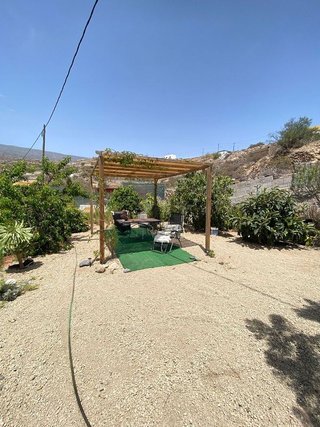 Casa rural en venta en Fasnia