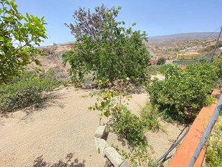 Casa rural en venta en Fasnia