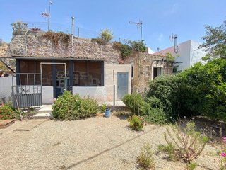 Casa rural en venta en Fasnia
