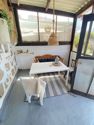 Casa rural en venta en Fasnia