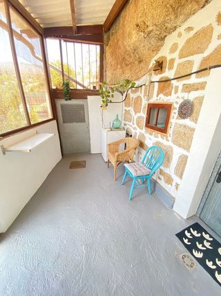 Casa rural en venta en Fasnia