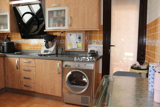 Casa pareada en venta en Zona Norte - Nueva Valdepeñas en Valdepeñas