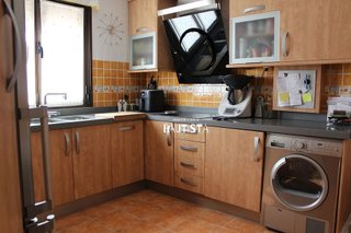 Casa pareada en venta en Zona Norte - Nueva Valdepeñas en Valdepeñas
