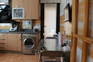 Casa pareada en venta en Zona Norte - Nueva Valdepeñas en Valdepeñas