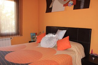 Casa pareada en venta en Zona Norte - Nueva Valdepeñas en Valdepeñas