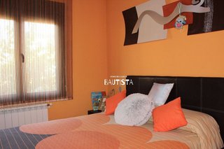 Casa pareada en venta en Zona Norte - Nueva Valdepeñas en Valdepeñas