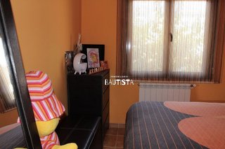 Casa pareada en venta en Zona Norte - Nueva Valdepeñas en Valdepeñas