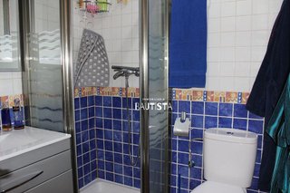 Casa pareada en venta en Zona Norte - Nueva Valdepeñas en Valdepeñas