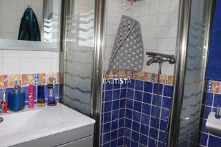 Casa pareada en venta en Zona Norte - Nueva Valdepeñas en Valdepeñas
