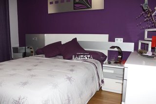 Casa pareada en venta en Zona Norte - Nueva Valdepeñas en Valdepeñas