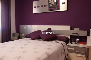 Casa pareada en venta en Zona Norte - Nueva Valdepeñas en Valdepeñas
