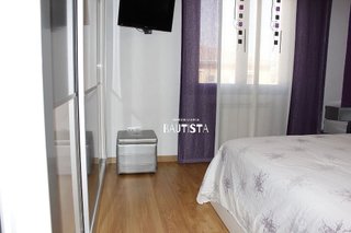 Casa pareada en venta en Zona Norte - Nueva Valdepeñas en Valdepeñas