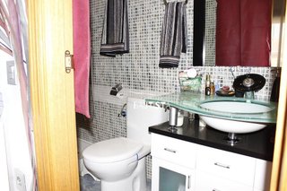 Casa pareada en venta en Zona Norte - Nueva Valdepeñas en Valdepeñas