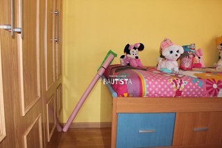 Casa pareada en venta en Zona Norte - Nueva Valdepeñas en Valdepeñas