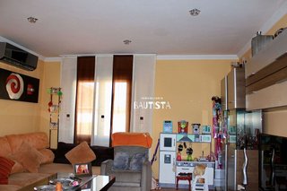 Casa pareada en venta en Zona Norte - Nueva Valdepeñas en Valdepeñas