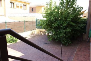 Casa pareada en venta en Zona Norte - Nueva Valdepeñas en Valdepeñas