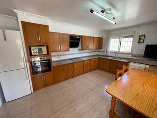 Chalet en venta en Crevillent