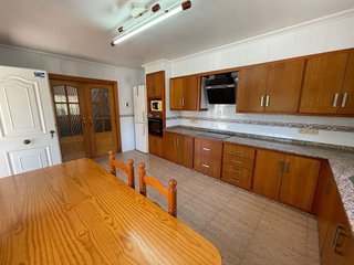 Chalet en venta en Crevillent