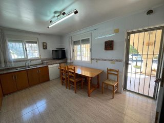 Chalet en venta en Crevillent