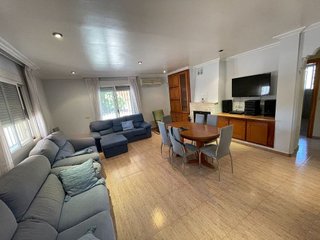 Chalet en venta en Crevillent