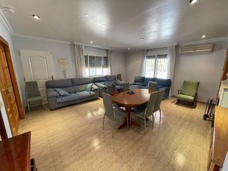 Chalet en venta en Crevillent