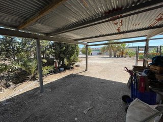 Chalet en venta en Crevillent