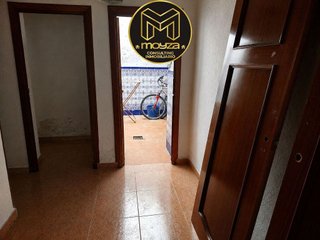 Casa en venta en Belén - San Roque en Jaén