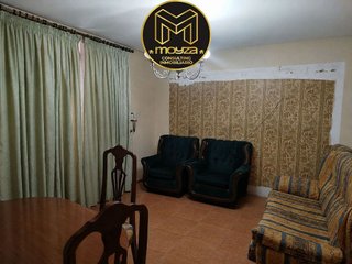Casa en venta en Belén - San Roque en Jaén
