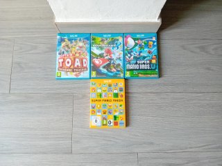juegos del mundo super mario wiiu